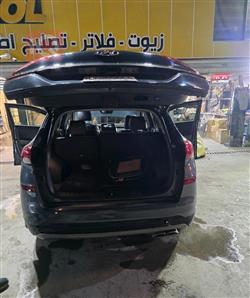 هیۆندای تۆکسۆن